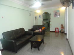 Blk 570 Ang Mo Kio Avenue 3 (Ang Mo Kio), HDB 3 Rooms #145686042